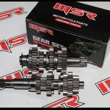 Tvs Apache Şanzıman Seti