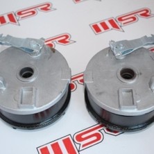 Atv 110 mm Kampana Forya 2 Li Set 180-200 cc Orjınal