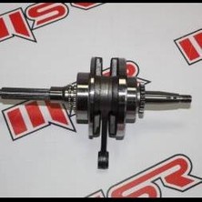 Bws 125 Krank