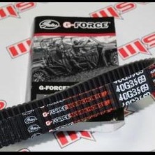 Atv Cf 450-650 Kayış Gates