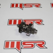 ATV200 Off-Road Şanzıman Dişli