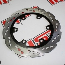Tvs Apache Fren Diski