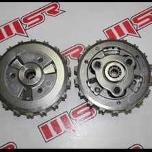 Honda Cbr 250 R/crf 250 Debriyaj Modifiye