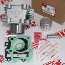 An 125 Silindir Kit Oem