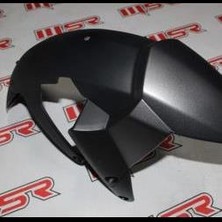 Bajaj Dominar 400UG- D400 E5 Ön Çamurluk Siyah A-52JF1349