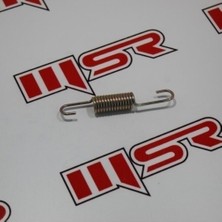 Cg 125 Yan Sehpa Yayı
