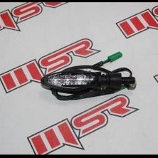 Bajaj Dominar 400-D400UG-D250-PULSAR F250-N250-NS400Z Sol Arka Sinyal A JY401024