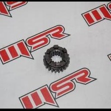 Bajaj Pulsar Ns 200 Ug -Ug2 5. Vites Dişlisi AJL551216