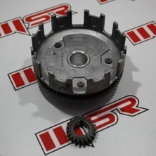 Boxer 150 Debriyaj Tastı A36JL0185