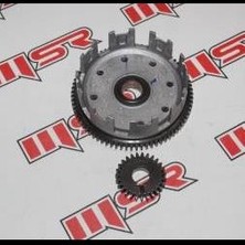 Bajaj F250-N250 Debriyaj Tastı ve Dişlisi A36JR0038