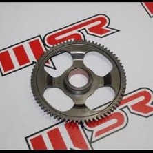 Cf Moto 450 Sr  - 450 Nk Marş Dişlisi A