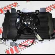Cf Nk 400 Radyatör ve Fanı A