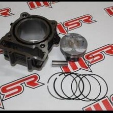 Bajaj Dominar D400 Ug Silindir Kit A