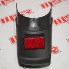 Bajaj Boxer 150 Arka Tozluk Prc