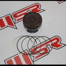 Benda Chincilla 500 - Napoleon 500 Piston Kit A