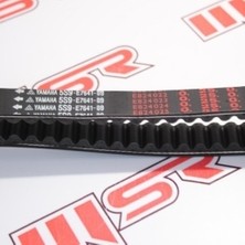 Bws 125 Kayış Yamaha