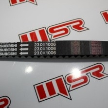 Benelli Zafferano 250 Kayış Orjınal