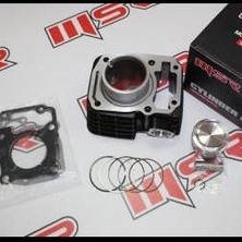 Honda Cb 125F Silindir Kit Oem