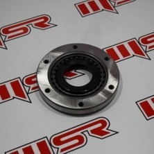 Cf 500 - Cf 800  Marş Kavrama