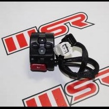 Cf Moto 450 Sr Sol Kumanda A