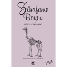 Ayrıntı Yayınları Zürafanın Boynu