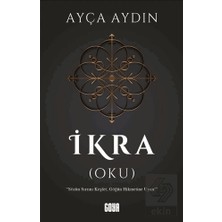 Goya Kitap Ikra (Oku)