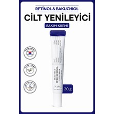 Dr. Althea Pure Retinol %0.15 Cream 20 gr