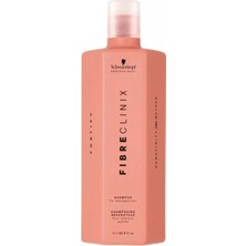 Schwarzkopf Fortify Luxe Supreme – Aşırı Işlem Görmüş ve Yıpranmış Saçlara Özel Yoğun Onarıcı, Bağ Güçlendirici Profesyonel Şampuan 1000 ml