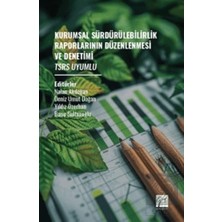 Gazi Kitabevi Kurumsal Sürdürülebilirlik Raporlarının Düzenlenmesi ve Denetimi