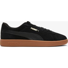 Puma Smash 3.0 Erkek Siyah Spor Ayakkabı.10