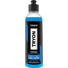 Vonixx Tryon Seramikli Iç ve Dış Plastik Bakım Ürünü - 240 ml
