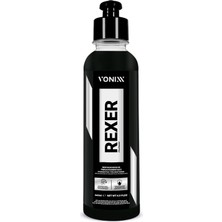 Vonixx Rexer Siyah Pigmentli Lastik Parlatıcı - 240 ml