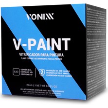 Vonixx V-Paınt Pro Boya Seramik Kaplama Kiti - 20 ml
