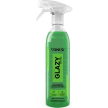 Vonixx Glazy Anti-Fog Buğu Önleyici ve Cam Temizleyici - 500 ml