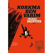 Everest Yayınları Korkma Ben Varım