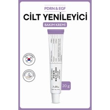 Dr. Althea Pdrn Reju 2000 Cream - 2000 Ppm Somon Pdrn Pantenol Ektoin Içeren Yenileyici ve Bariyer Güçlendirici Nemlendirici Krem 20 G