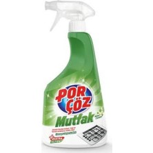 Por Çöz Mutfak Sprey 750 ml