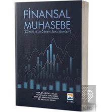 Nisan Kitabevi Finansal Muhasebe