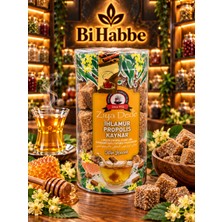 Şekeroğlu ZİYADEDE Ihlamur Propolis Kaynar 170GR