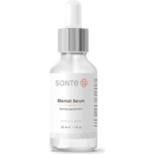 Prime Anti Spot Çift Etki Leke Serumu (Kahverengi Lekeler, Hamilelik Lekeleri), 30ML