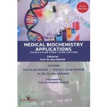 Medical Biochemistry Applications