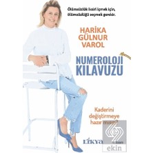Likya Numeroloji Kılavuzu - Kaderini Değiştirmeye Hazır Mısın?