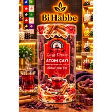 Şekeroğlu ZİYADEDE Atom Çayı 170GR