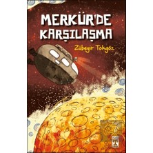Genç Timaş Merkürde Karşılaşma