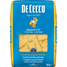 Zayka De Cecco Rigatoni 500 G