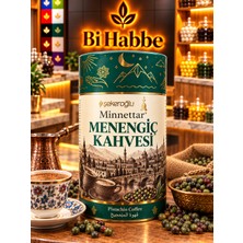 Şekeroğlu Minnettar Menengiç Kahvesi 200GR