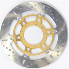 Ebc Honda CBR1000 Rr 08-16 Gold x Tipi Çelik Ön Fren Diski 320 mm