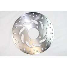 Ebc Honda Msx 125 13-21 Çelik Ön Fren Diski 220 mm