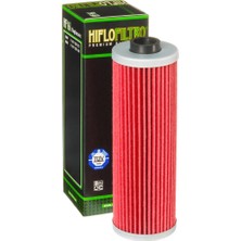 Hiflo Filtro Hiflo Bmw R80  R100 Uyumlu Yağ Filtresi 762-HF161