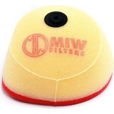 Miw Filter Mıw Gas 125/250/300 00-06 Hava Filtresi